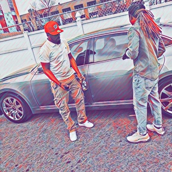 Meet your Posher, G-max - Picture 1 of 1